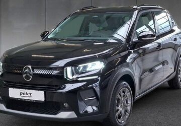 Citroen C3 3.500 km 19.990 &euro; Erfurt 99086