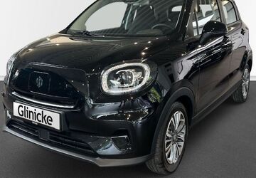 Leapmotor T03 5.000 km 19.999 &euro; Erfurt 99086