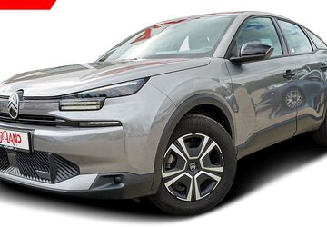 Citroen C4 21.233 km 16.890 &euro; Erfurt 99087