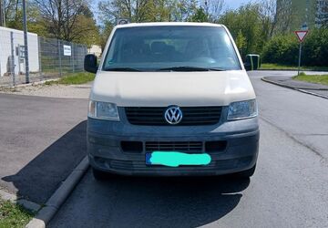 VW T5 Transporter 330.513 km 3.150 &euro; Erfurt 99089