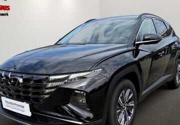 Hyundai TUCSON 22.605 km 26.995 &euro; Jena 07743