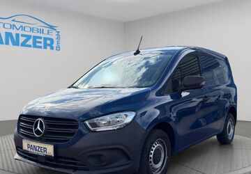 Mercedes-Benz Citan 60.000 km 13.490 &euro; Weimar 99425