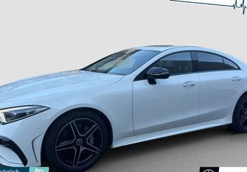 Mercedes-Benz CLS 400 77.880 km 48.950 &euro; Weimar 99428