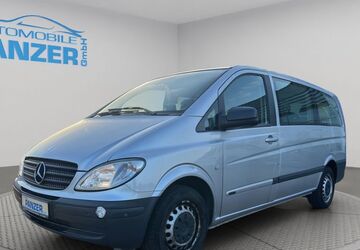 Mercedes-Benz Vito 179.500 km 9.990 &euro; Weimar 99425