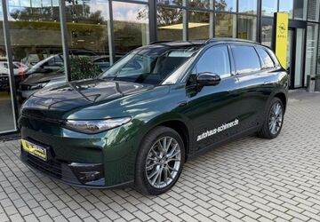 Leapmotor C10 5.000 km 37.454 &euro; Weimar 99427