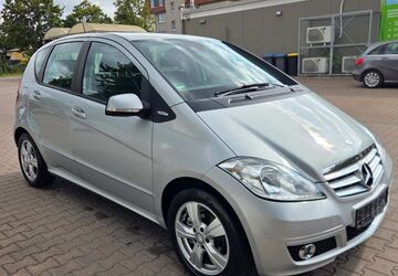 Mercedes-Benz A 180 129.000 km 5.399 &euro; Erfurt 99089