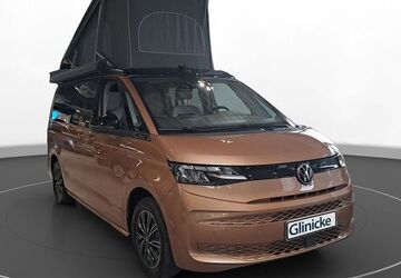 VW T7 California 25.000 km 65.790 &euro; Erfurt 99099