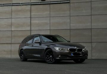 BMW 320 189.000 km 11.000 &euro; Weimar 99423