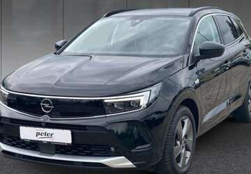 Opel Grandland 42.813 km 19.980 &euro; Sömmerda 99610