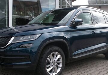 Skoda Kodiaq 111.100 km 20.990 &euro; Gelmeroda 99428