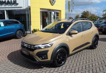 Dacia Sandero 13.530 km 15.897 &euro; Erfurt 99095