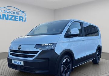 VW T7 Caravelle 7.074 km 53.990 &euro; Weimar 99425