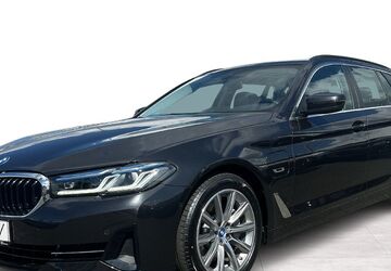 BMW 530 14.359 km 39.841 &euro; Erfurt 99087