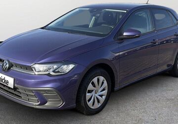 VW Polo 32.300 km 18.980 &euro; Erfurt 99099