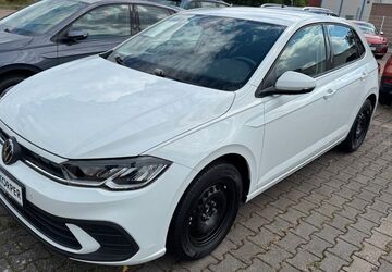 VW Polo 47.336 km 16.618 &euro; Sömmerda 99610