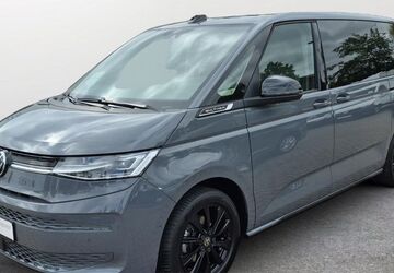 VW T7 Multivan 27.700 km 51.970 &euro; Erfurt 99095