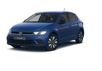VW Polo 21.301 km 21.870 &euro; Erfurt 99099