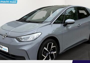 VW ID.3 27.950 km 28.975 &euro; Erfurt 99098
