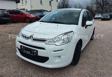 Citroen C3 92.243 km 5.900 &euro; Erfurt 99098