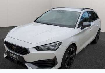 Cupra Leon 66.030 km 23.876 &euro; Jena 07743