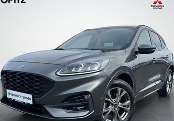 Ford Kuga 144.300 km 17.750 &euro; Jena-Lobeda 07747