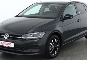 VW Polo 42.125 km 17.490 &euro; Zöllnitz 07751