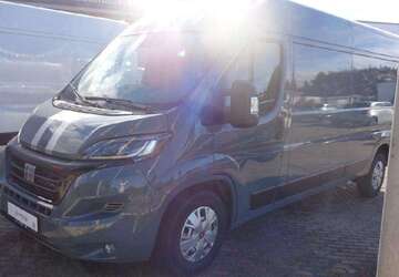 Fiat Ducato 98.000 km 29.900 &euro; Apolda 99510