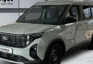 Ford Tourneo Courier 15.000 km 26.790 &euro; Erfurt 99089