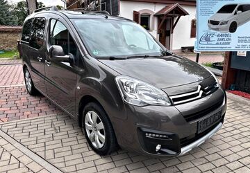Citroen Berlingo 163.214 km 5.850 &euro; Bachstedt / Erfurt 99195
