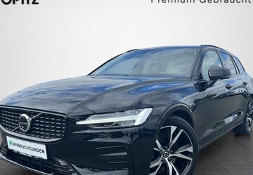 Volvo V60 16.050 km 34.750 &euro; Jena-Lobeda 07747