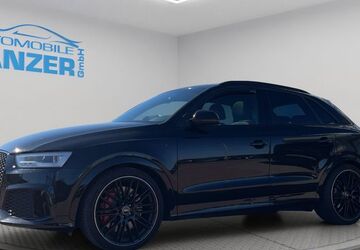 Audi RSQ3 129.600 km 24.790 &euro; Weimar 99425