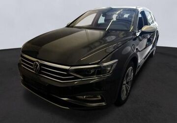 VW Passat Variant 40.900 km 32.980 &euro; Weimar 99423