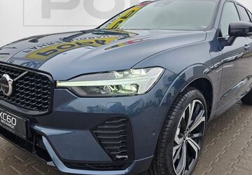 Volvo XC60 11.601 km 49.490 &euro; Nohra 99428
