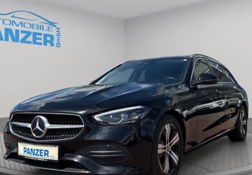 Mercedes-Benz C 300 189.434 km 21.490 &euro; Weimar 99425