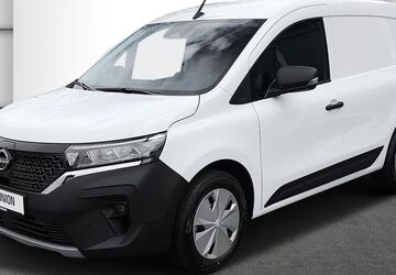 Nissan Townstar 1.250 km 21.390 &euro; Jena 07749